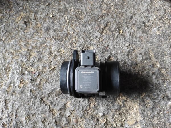 Caudalimetro Citroen C3 II 1.4 HDi (68 cv)