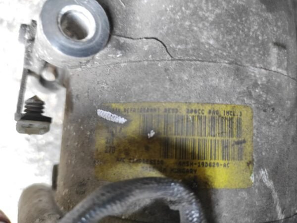Compresor aire acondicionado Ford C-MAX 1.8 TDCi (115 cv) - Imagen 5