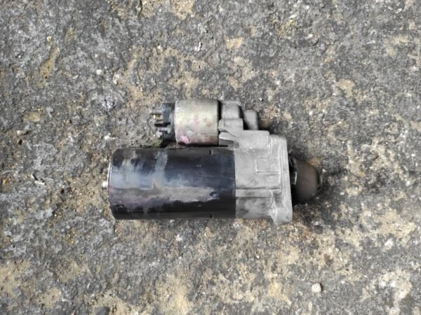 Motor de arranque Ford C-MAX 1.8 TDCi (115 cv)
