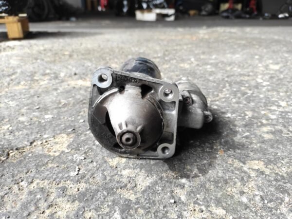 Motor de arranque Ford C-MAX 1.8 TDCi (115 cv) - Imagen 2