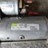 Motor de arranque Renault Master II Furgón (FD) 2.5 dCi 120 (115 cv) - Imagen 3