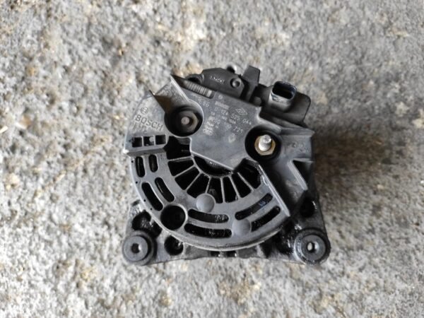Alternador Renault Master II Furgón (FD) 2.5 dCi 120 (115 cv) - Imagen 3