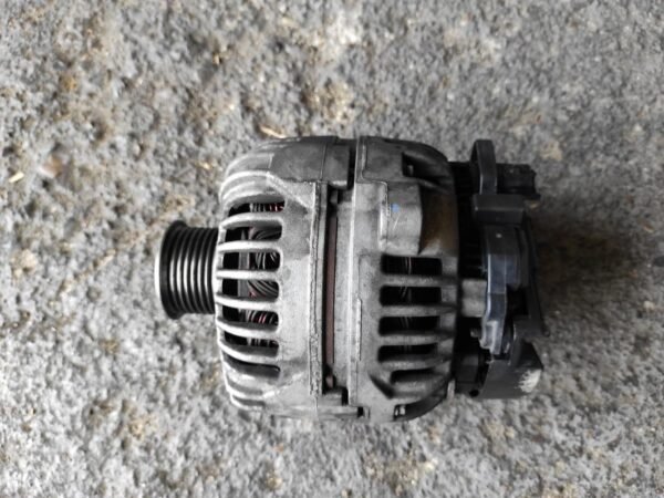 Alternador Renault Master II Furgón (FD) 2.5 dCi 120 (115 cv)