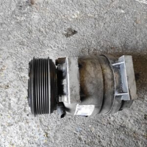 Compresor aire acondicionado Renault Master II Furgón (FD) 2.5 dCi 120 (115 cv)