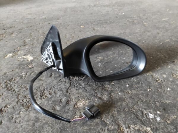 Retrovisor derecho Seat Leon I (1M) 1.9 TDI (150 cv) - Imagen 3