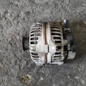 Alternador Opel Zafira A (Versión 2003) 2.2 DTI (125 cv)