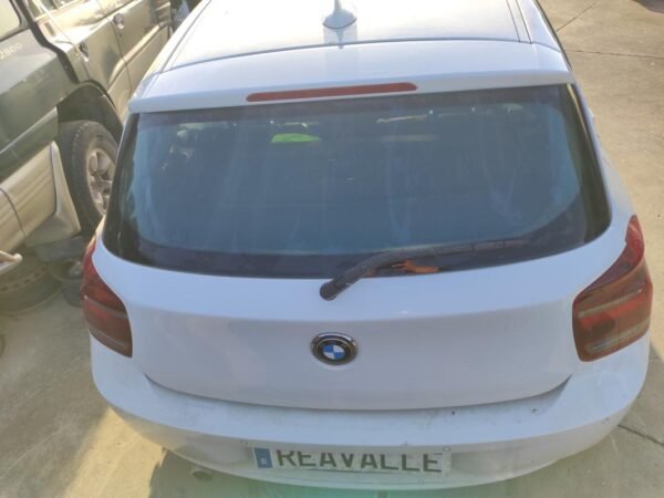 Porton trasero Bmw Serie 1Hatchback (F20) 116d (116 cv)