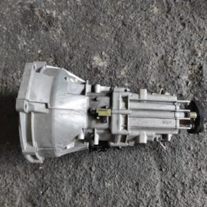 Caja cambios Bmw Serie 1Hatchback (F20) 116d (116 cv)