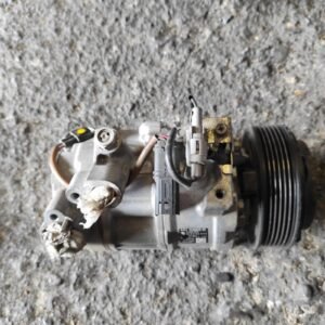Compresor aire acondicionado Bmw Serie 1Hatchback (F20) 116d (116 cv)