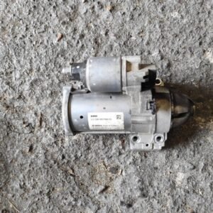 Motor de arranque Bmw Serie 1Hatchback (F20) 116d (116 cv)