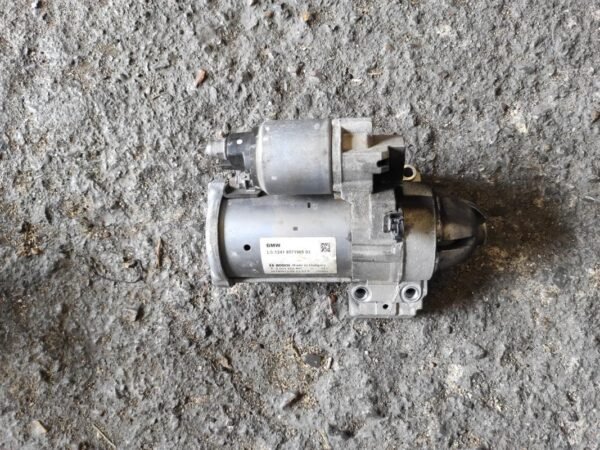 Motor de arranque Bmw Serie 1Hatchback (F20) 116d (116 cv)