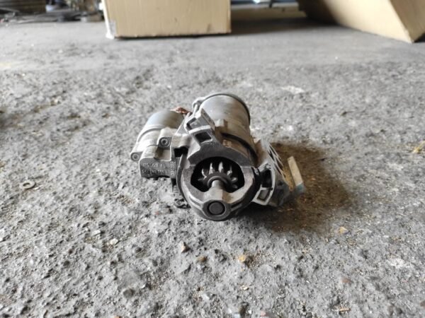 Motor de arranque Bmw Serie 1Hatchback (F20) 116d (116 cv) - Imagen 3