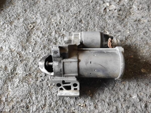 Motor de arranque Bmw Serie 1Hatchback (F20) 116d (116 cv) - Imagen 2