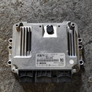 Centralita motor uce Ford Fiesta VII 1.6 TDCi (90cv)