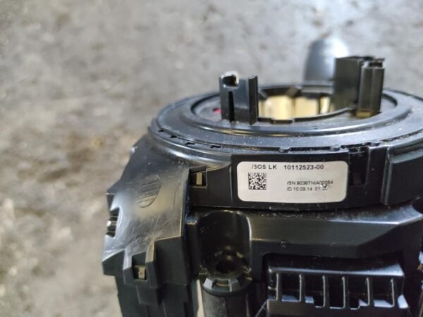 Anillo Airbag Bmw Serie 1Hatchback (F20) 116d (116 cv) - Imagen 3
