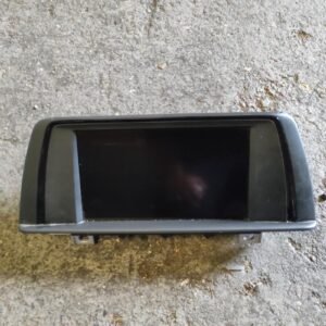Pantalla multifunción Bmw Serie 1Hatchback (F20) 116d (116 cv)