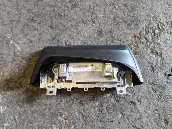 Pantalla multifunción Bmw Serie 1Hatchback (F20) 116d (116 cv) - Imagen 2