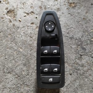 Mando elevalunas delantero izquierdo Bmw Serie 1Hatchback (F20) 116d (116 cv)