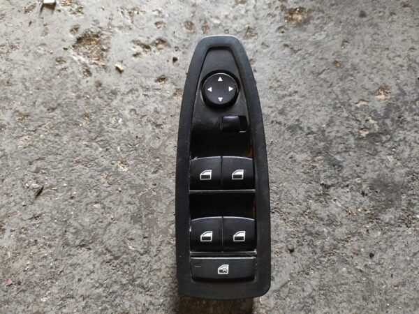 Mando elevalunas delantero izquierdo Bmw Serie 1Hatchback (F20) 116d (116 cv)