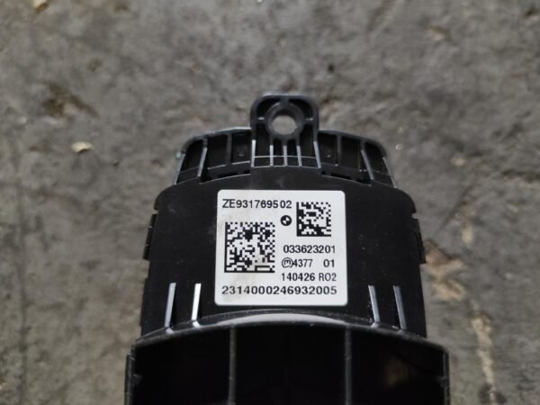 Joystick Bmw Serie 1Hatchback (F20) 116d (116 cv) - Imagen 3
