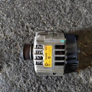 Alternador Renault Kangoo Express (FC) 1.5dci (68cv)