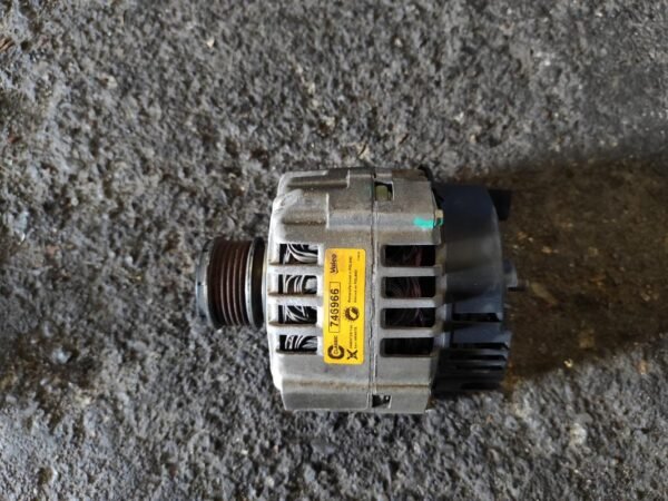 Alternador Renault Kangoo Express (FC) 1.5dci (68cv)