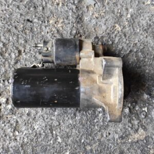 Motor de arranque Citroen Berlingo I 1.9 D (71 cv)