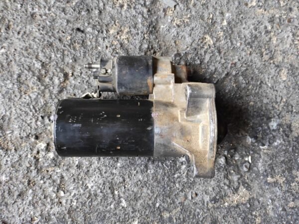 Motor de arranque Citroen Berlingo I 1.9 D (71 cv)