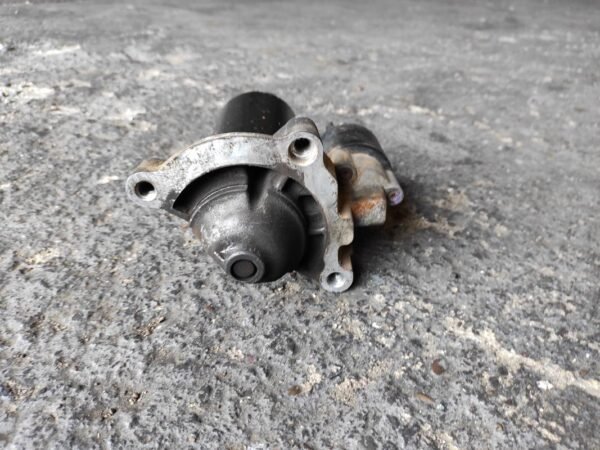 Motor de arranque Citroen Berlingo I 1.9 D (71 cv) - Imagen 2