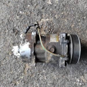 Compresor aire acondicionado Citroen Berlingo I 1.9 D (71 cv)