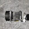 Compresor aire acondicionado Citroen C4 I Hatchback (Fase I, 2004) 1.6 HDi 16V (109 cv) FAP