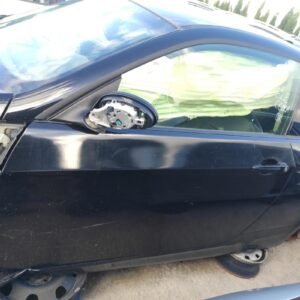 Puerta delantera izquierda Bmw Serie 3 Coupe (E92) 320d (177 cv)