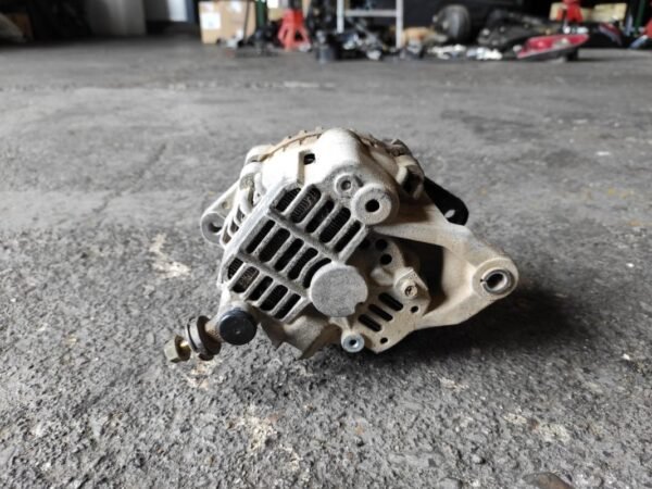 Alternador Nissan Navara II (D22) 2.5 dCi Double Cab 4WD (133 cv) - Imagen 3