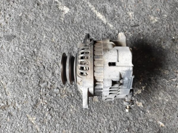 Alternador Nissan Navara II (D22) 2.5 dCi Double Cab 4WD (133 cv)