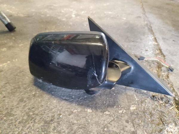 Retrovisor derecho Bmw Serie 5 (E60, Versión 2007) 530d (235 cv) Automatico