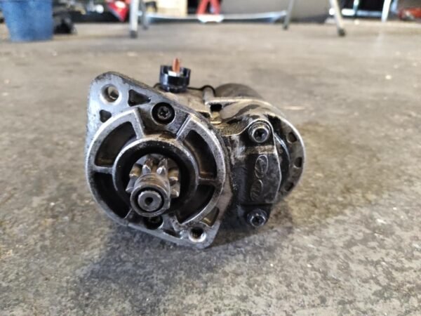 Motor de arranque Hyundai Tucson 2.0 16V CRDi (140 cv) - Imagen 2