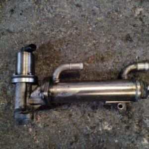 Enfriador EGR Hyundai Tucson 2.0 16V CRDi (140 cv)