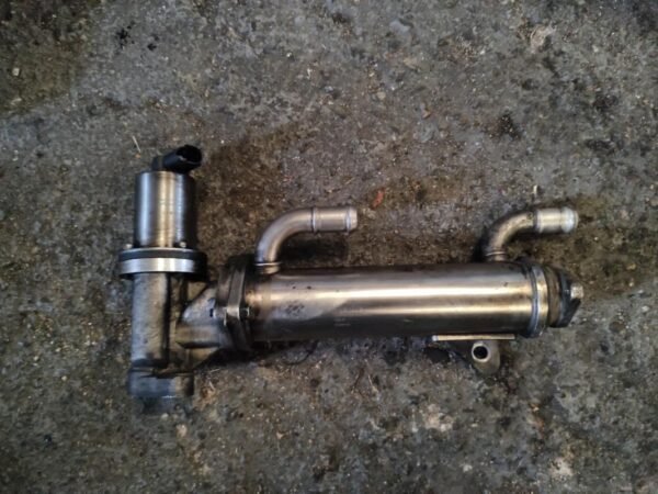 Enfriador EGR Hyundai Tucson 2.0 16V CRDi (140 cv)
