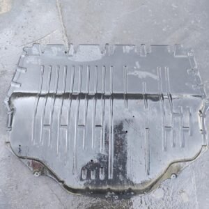 Cubrecarter Volkswagen Polo IV (9N3) 1.9 TDI (100 cv) 5-d