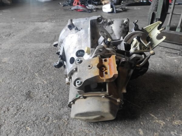 Caja cambios Citroen C3 I (Fase I, 2002) 1.4 HDi 16V (90 cv) - Imagen 3