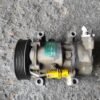 Compresor aire acondicionado Citroen C3 I (Fase I, 2002) 1.4 HDi 16V (90 cv) - Imagen 2