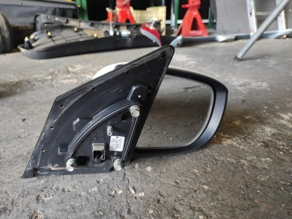Retrovisor derecho Hyundai ix35 1.7 CRDi (115 cv) - Imagen 2