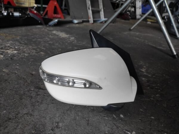 Retrovisor derecho Hyundai ix35 1.7 CRDi (115 cv)