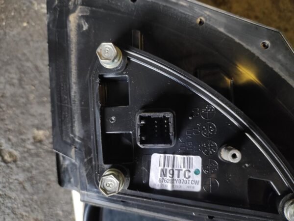 Retrovisor derecho Hyundai ix35 1.7 CRDi (115 cv) - Imagen 3
