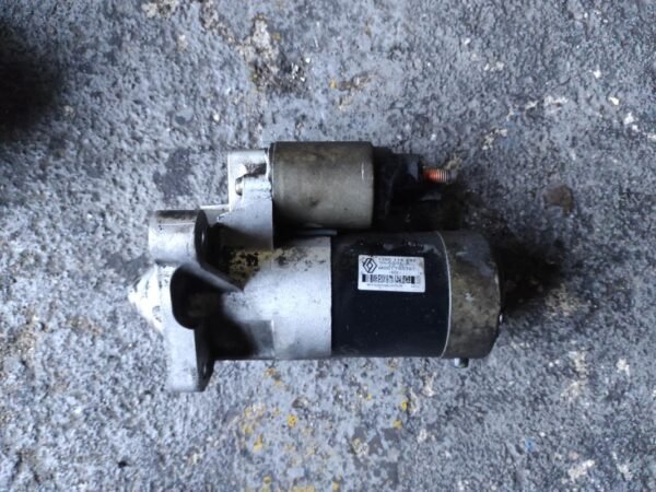Motor de arranque Renault Scenic I RX 1.9 dCi (102 cv)