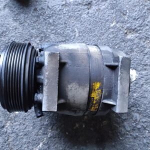 Compresor aire acondicionado Renault Scenic I RX 1.9 dCi (102 cv)