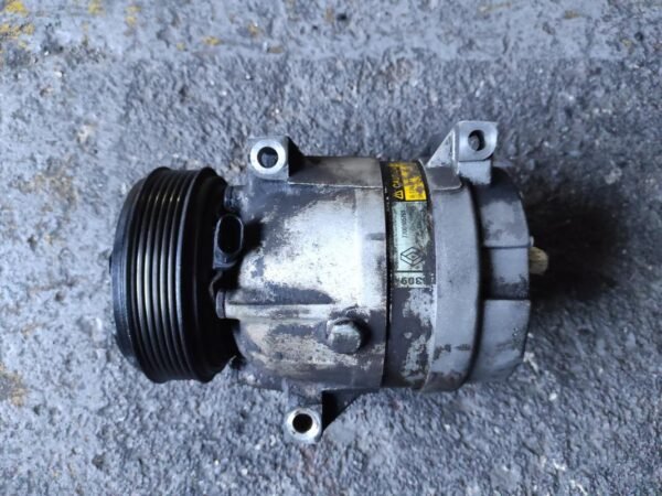 Compresor aire acondicionado Renault Scenic I RX 1.9 dCi (102 cv) - Imagen 2