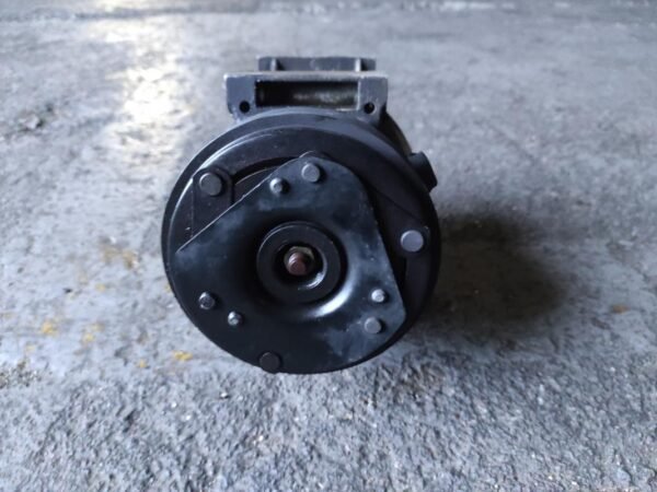 Compresor aire acondicionado Renault Scenic I RX 1.9 dCi (102 cv) - Imagen 3