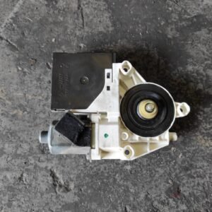 Motor elevalunas delantero derecho Audi A3 (8P) 2.0 TDI (140 cv)