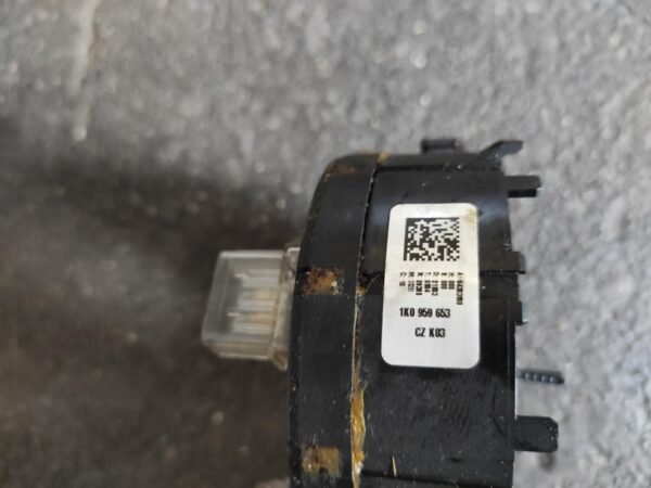 Anillo Airbag Audi A3 (8P) 2.0 TDI (140 cv) - Imagen 3